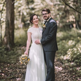 Hochzeit Corinne & Fabian
